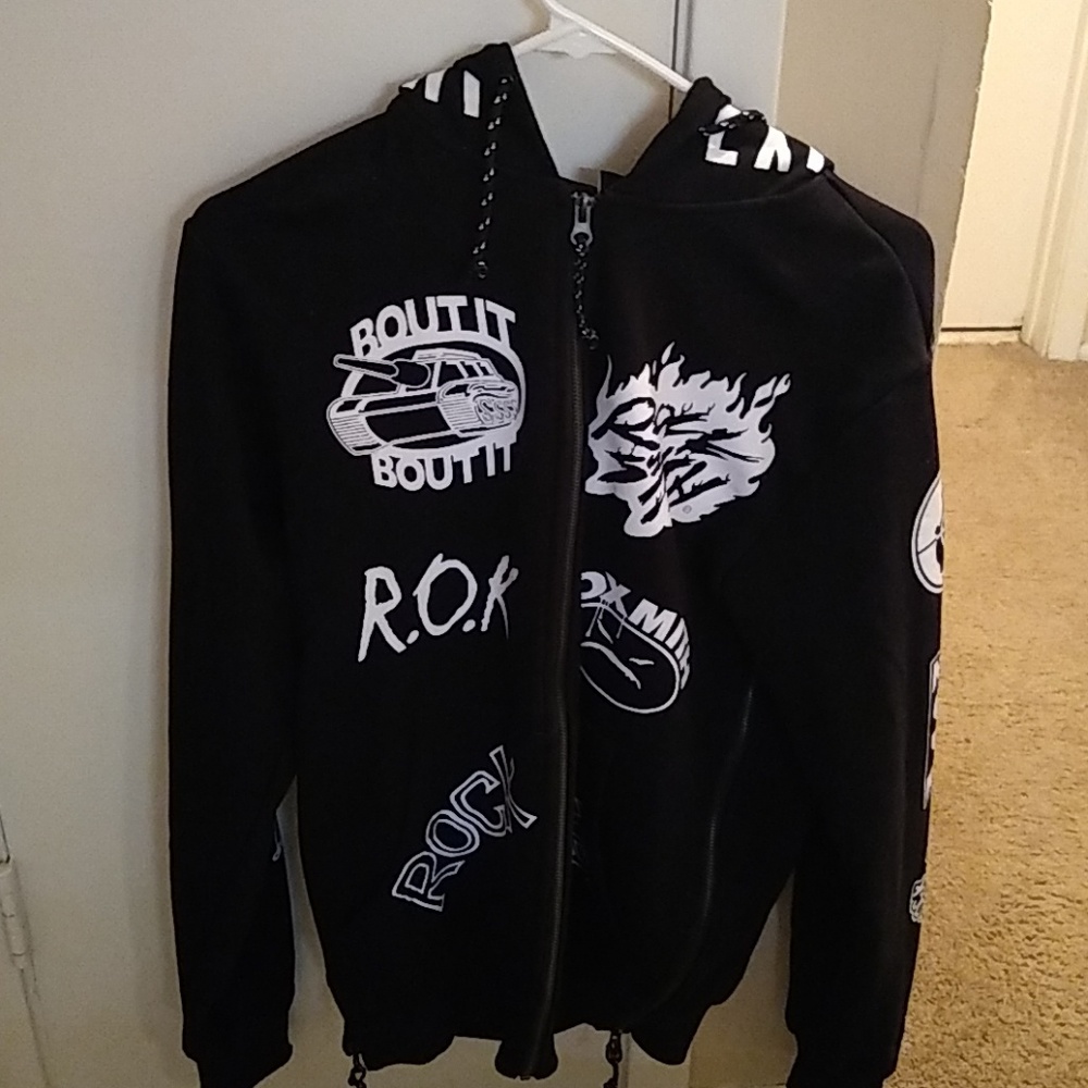 Jacket